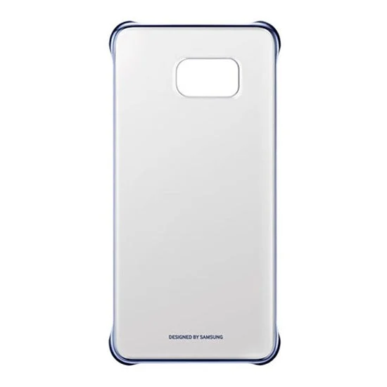 Back Cover Samsung Galaxy S6 Edge+ G928F Translúcida