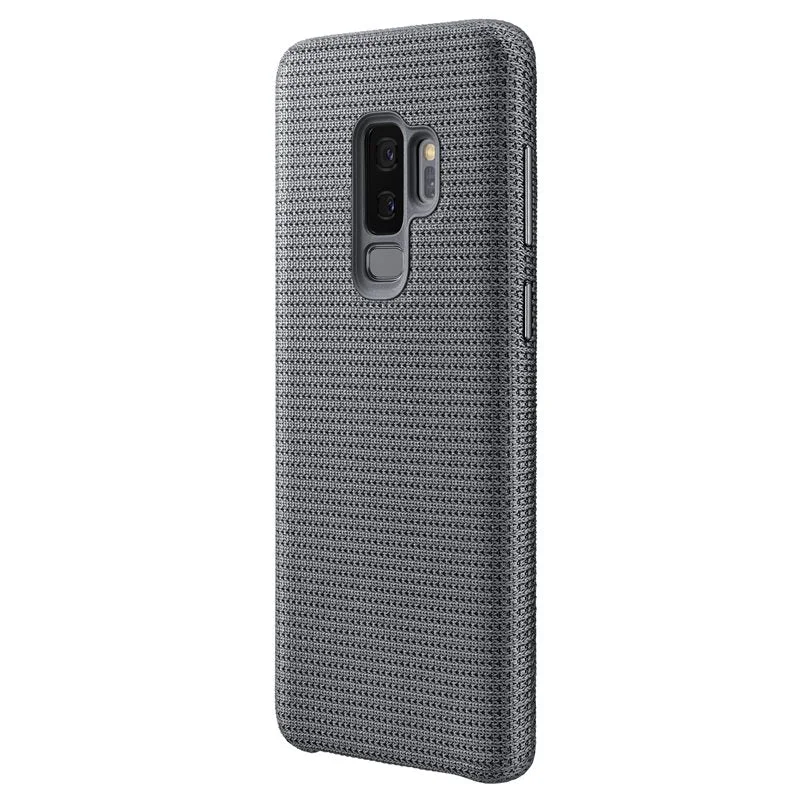 Samsung EF-GG965 capa para telemóvel 15,8 cm (6.2") Cinzento