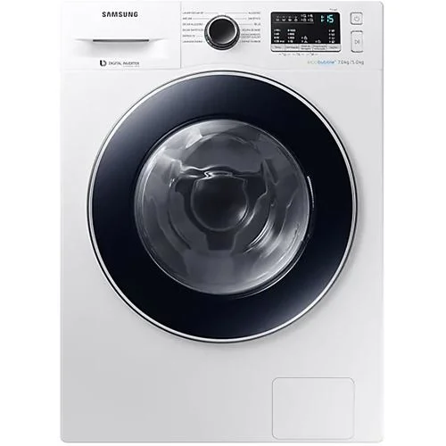 Máquina de Lavar e Secar Roupa Samsung WD70M4B53JW/EP