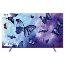 TV Samsung QE75Q6FNA 75"
