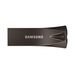 Samsung MUF-128BE unidade de memória USB 128 GB USB Type-A 3.2 Gen 1 (3.1 Gen 1) Preto, Cinzento