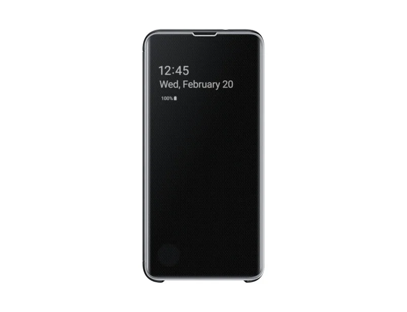 Samsung EF-ZG970 capa para telemóvel 14,7 cm (5.8") Capa tipo liv
