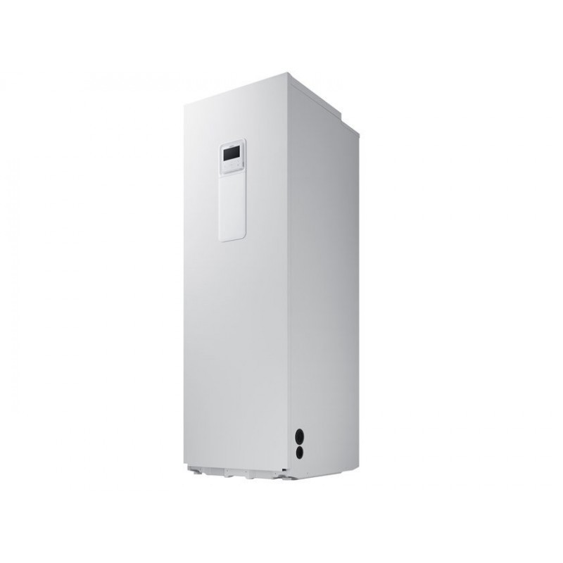Bomba de Calor Samsung AE200RNWSEG