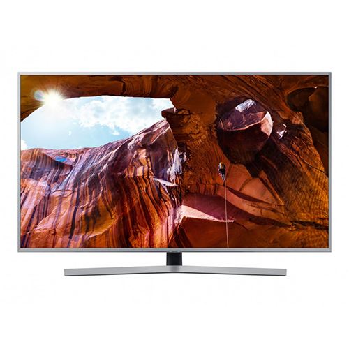 Smart TV Samsung 50" LED UHD 4K 50RU7445 - 127 cm