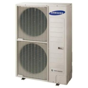 Ar Condicionado Samsung AC120RXADNG Unidade Exterior