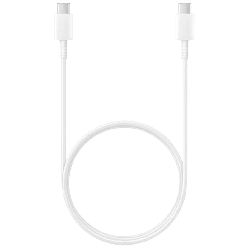 Cabo Tipo C tipo C 1m Branco Samsung