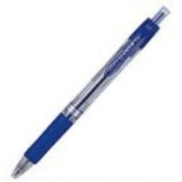 Dong-a Esferografica Gel U-knock M 0.5mm Blister Azul 1 Un.