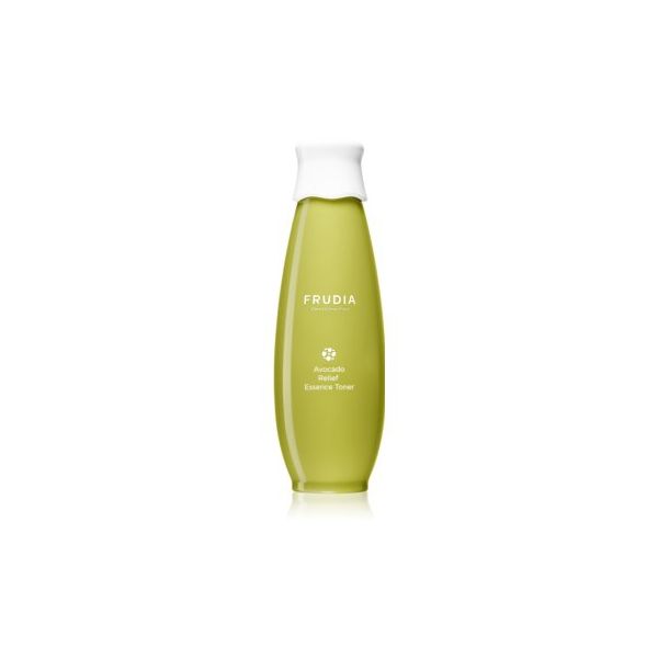 Frudia Avocado Tónico Essencial Calmante Pele Sensível 195ml