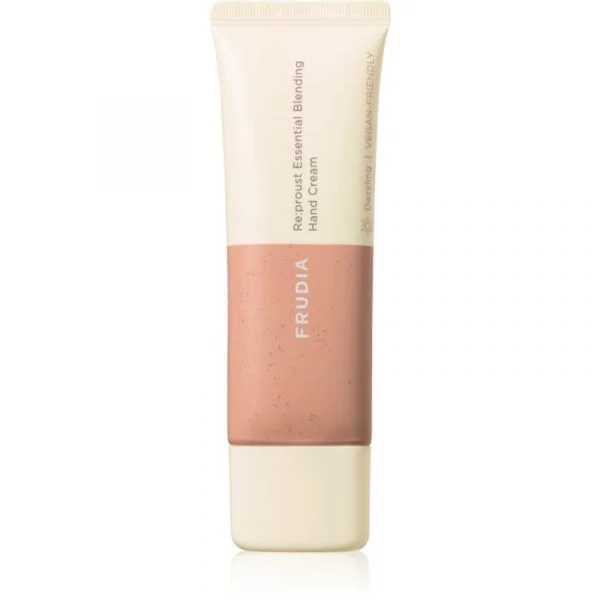 Frudia Re:proust Essential Blending Dazzling Creme de Mãos Intensivo Hidratante 50g