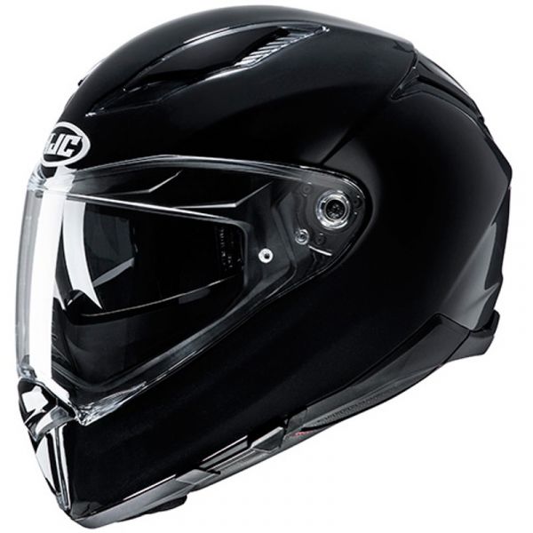 Hjc Capacetes F70 Metal Black M