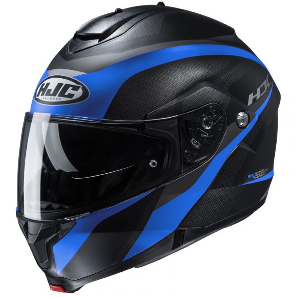 Hjc Capacete C91 Taly MC-2SF M