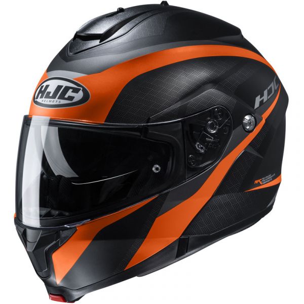 Hjc Capacetes C91 Taly MC-7SF - L - 10797709