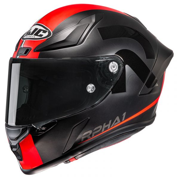 Hjc Capacete Rpha 1 Senin MC-1SF L