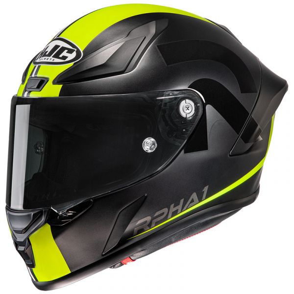Hjc Capacete Rpha 1 Senin MC-3SF L