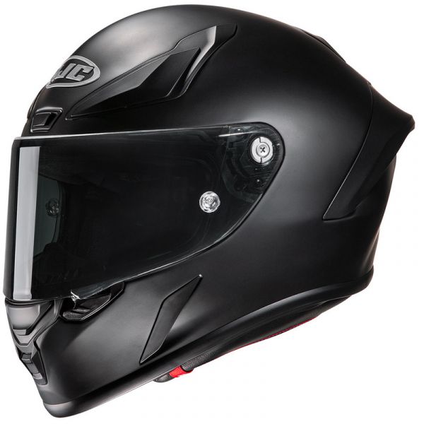 Hjc Capacete Rpha 1 Matte Black Xxs