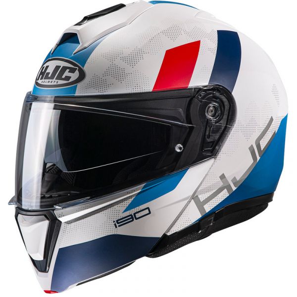 Hjc Capacete i 90 Syrex MC-21S M