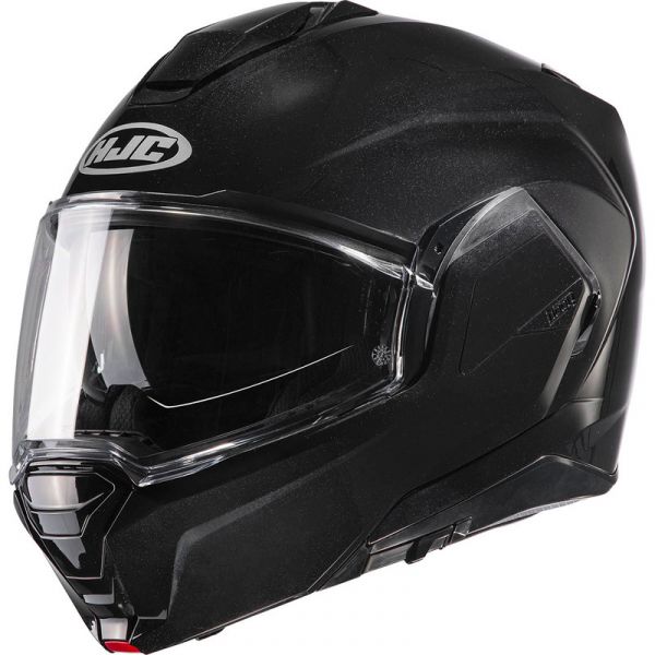 HJC Capacete i100 Metal Black XS