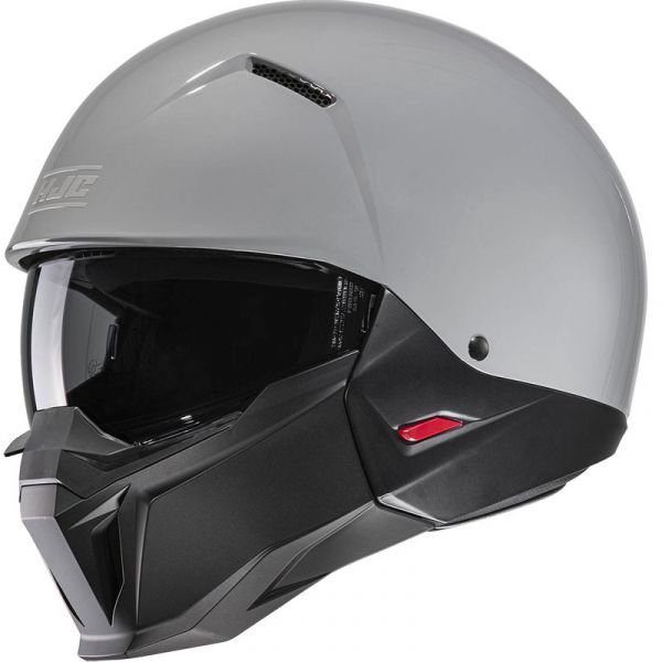 Hjc Capacete i20 Nardo Grey L
