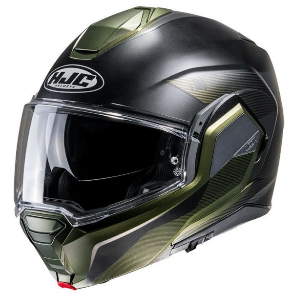 Hjc Capacete i100 Beston MC-4SF L