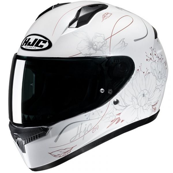 Hjc Capacete C10 Epik MC-8 L