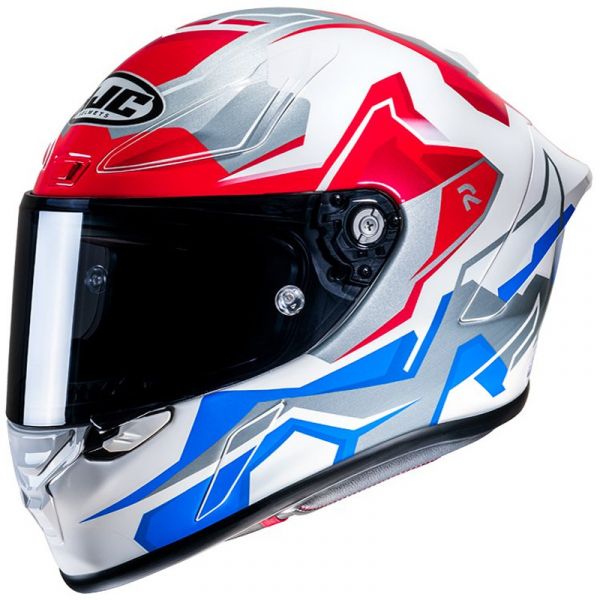 HJC Capacete RPHA 1 Nomaro MC-21 XS