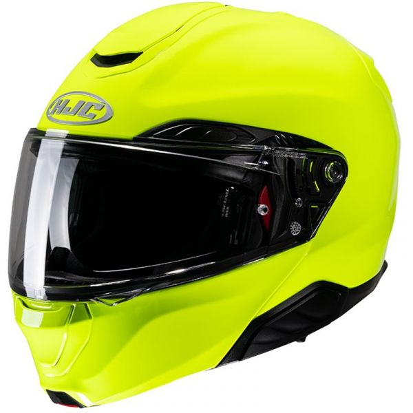 HJC Capacete RPHA 91 Fluor XL
