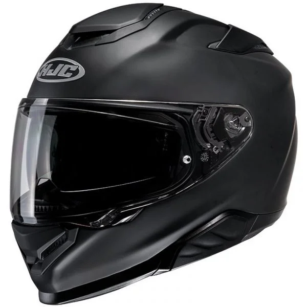 HJC Capacete RPHA 71 Matt Black XS