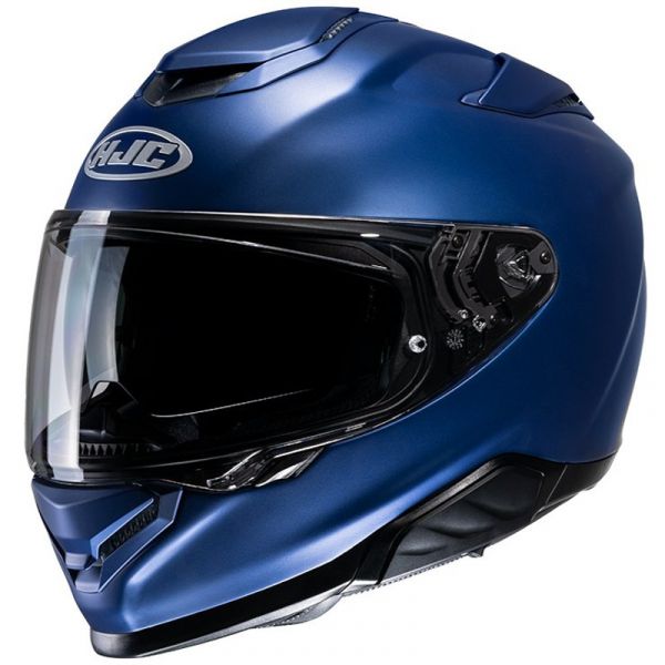 HJC Capacete RPHA 71 Semi-Matt Blue M
