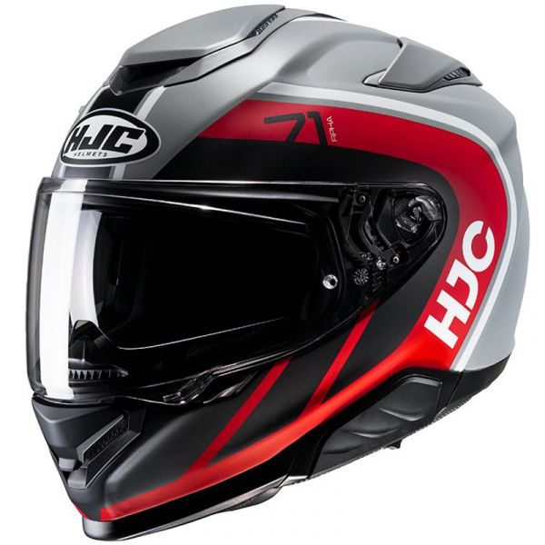 HJC Capacete RPHA 71 Mapos MC-1SF XS