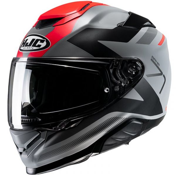 HJC Capacete RPHA 71 Pinna MC-1SF S