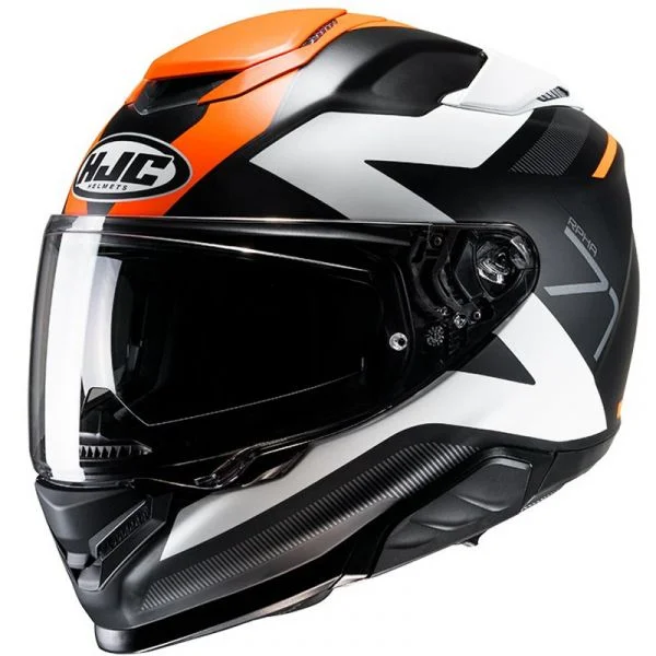 HJC Capacete RPHA 71 Pinna MC-7SF L