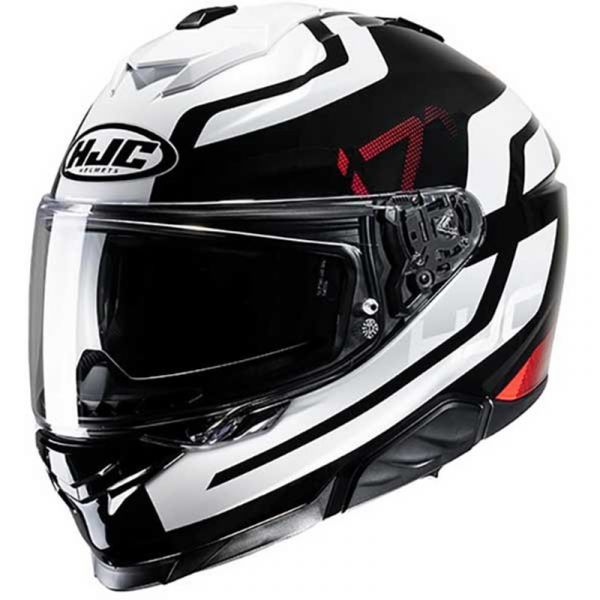 Hjc Capacete i71 Enta MC-1 L