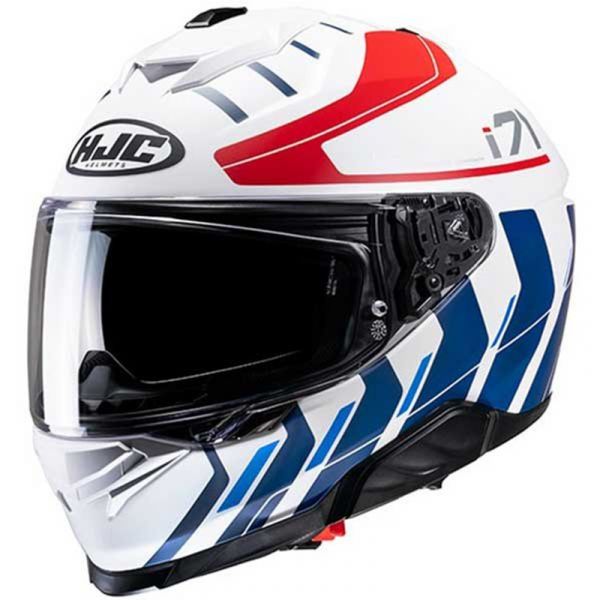 HJC Capacete i71 Simo MC-21SF XL