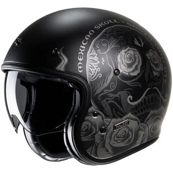 Hjc Capacete V31 Desto MC-5SF M