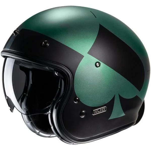 Hjc Capacete V31 Kuz MC-4SF S