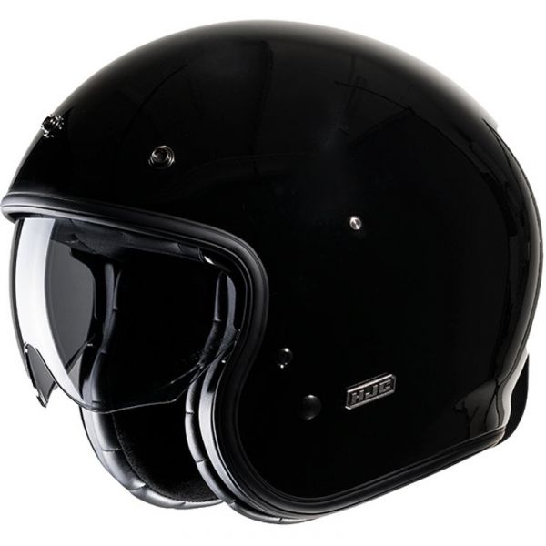 Hjc Capacete V31 Black S