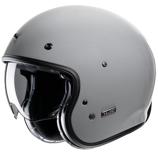 Hjc Capacete V31 Nardo Grey M