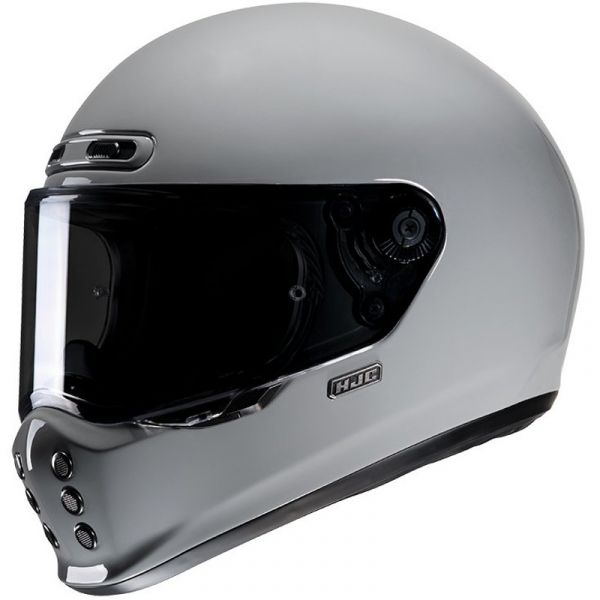 HJC Capacete V10 Nardo Grey M