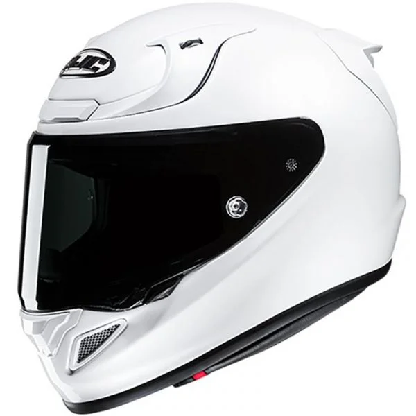 Hjc Capacete Rpha 12 Pearl White XS