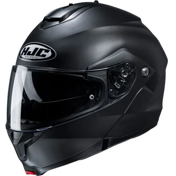 Hjc Capacete C91N Matt Black M