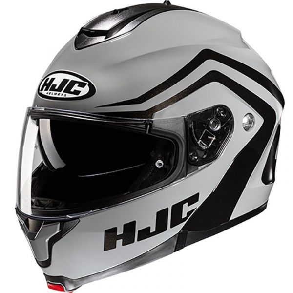 Hjc Capacete C91N Nepos MC5 L