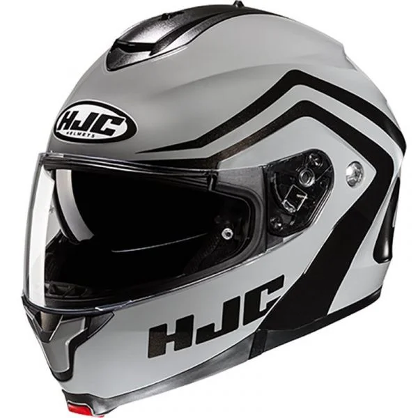 Hjc Capacete C91N Nepos MC5 XL