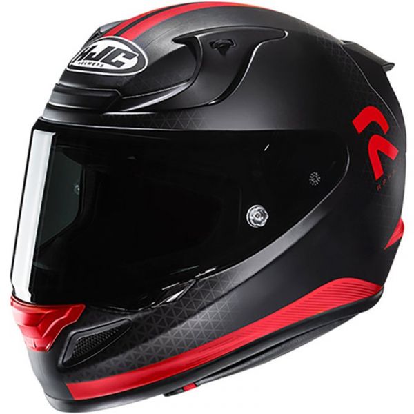 Hjc Capacete Rpha 12 Enoth MC1SF M