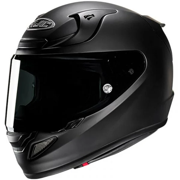 Hjc Capacete Rpha 12 Matte Black L