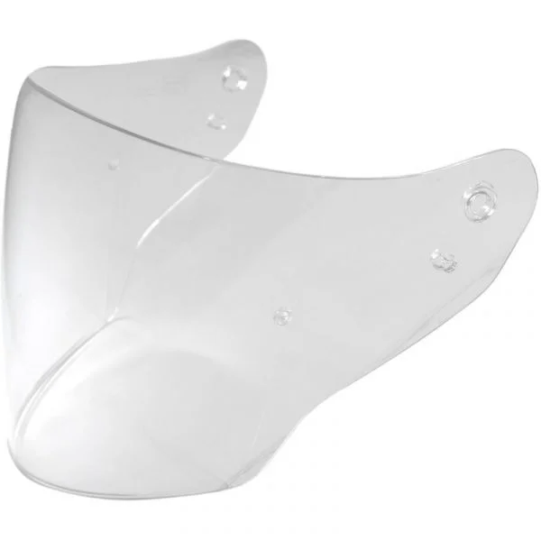 Hjc Acessório Visor para Capacete HJ17R Pinlock Clear Unica - 30031703