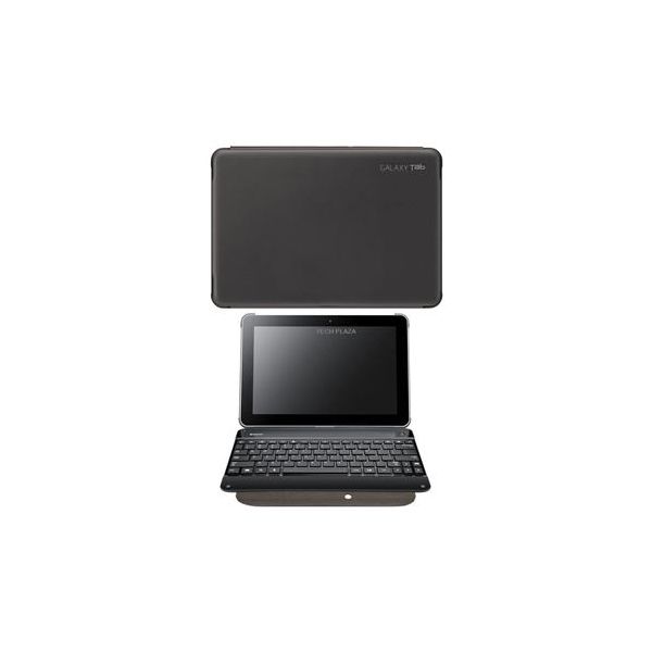 Samsung Teclado Bluetooth Case QWERTY - BKC-1B1USBSTD