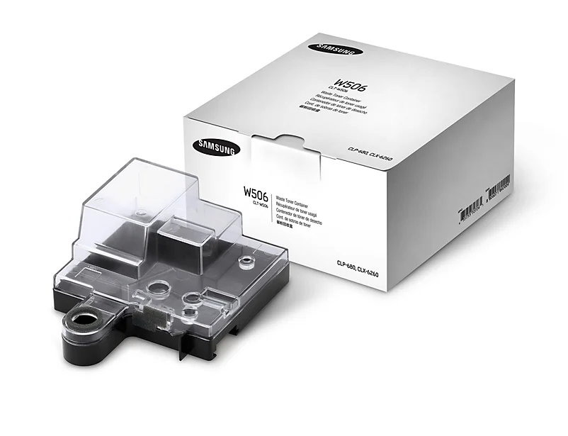 SAMSUNG - Recepiente Desperdício CLT-W506/SEE