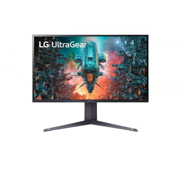 Monitor lg de Ecra 80 cm 315 3840 - 32GQ950P-B