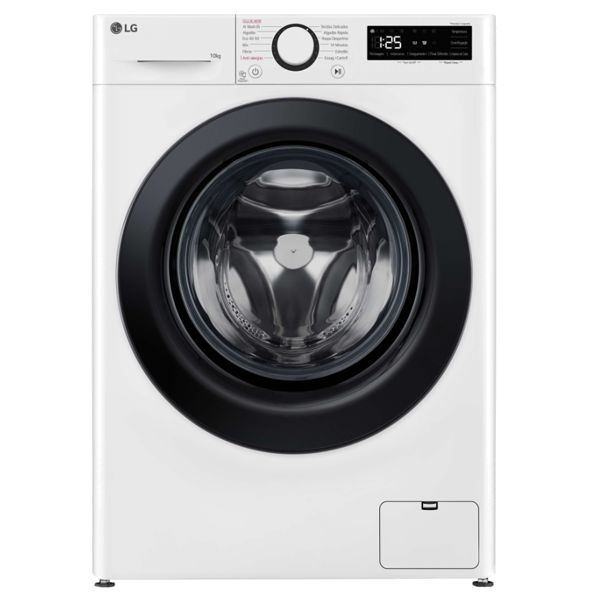 LG F4WR5010A6W 10Kg 1400RPM Classe A