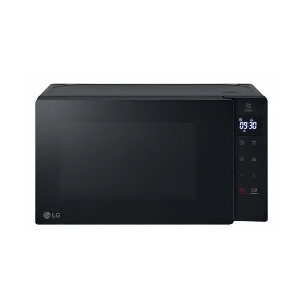 Microondas LG MS2032GAS 20L sem Grill
